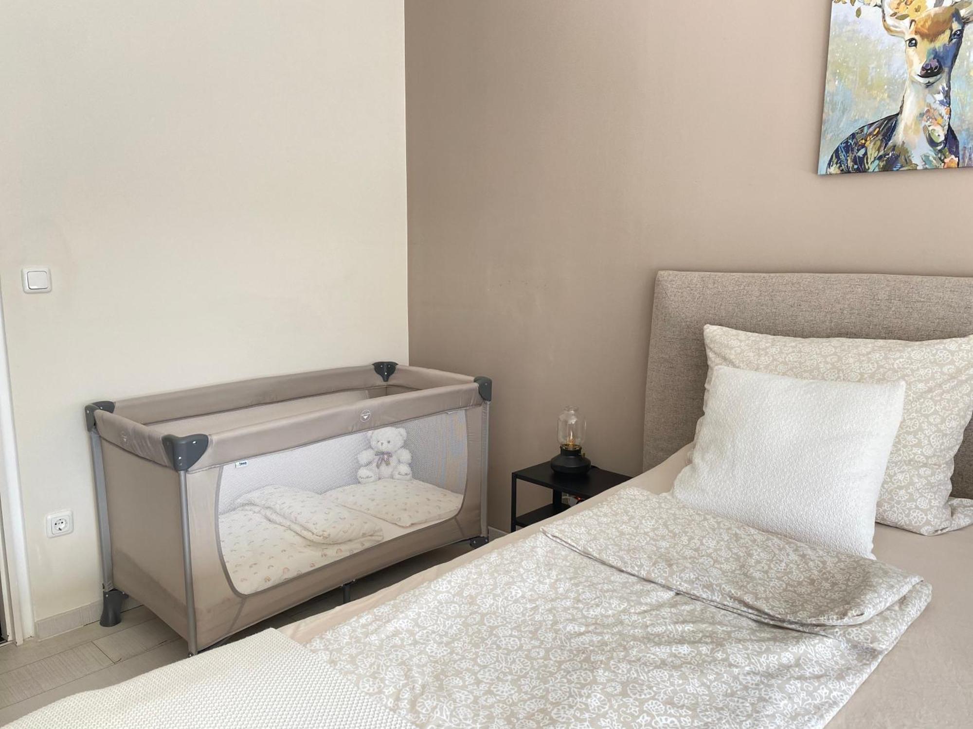 Zentrales Privatapartment Bad Hombourg Extérieur photo